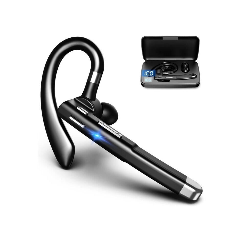 Wireless Bluetooth Headphones Bluetooth Headset Bluetooth Headset 8581600761062