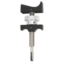 Automotive Ignition Coil Removal Tool 4-Cylinder Direct Injection Engine High Quality Steel Durable and Portable Ergonomic Design Non-Slip Handle