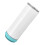 Vaso con altavoz Bluetooth de 20 oz, base azul - acero inoxidable 8