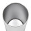 Vaso con altavoz Bluetooth de 20 oz, base azul - acero inoxidable 12
