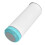 Vaso con altavoz Bluetooth de 20 oz, base azul - acero inoxidable 11