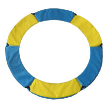 Kids Trampoline Spring Cover Replacement Pad For 4ft Round Frame Trampoline Edge Protection Safety Pad Accessories