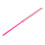 Flute Maintenance Tool Polyester Cloth Smooth Durable Rod - Pink 1