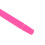 Flute Maintenance Tool Polyester Cloth Smooth Durable Rod - Pink 3
