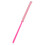 Flute Maintenance Tool Polyester Cloth Smooth Durable Rod - Pink 11