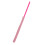 Flute Maintenance Tool Polyester Cloth Smooth Durable Rod - Pink 5