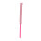 Flute Maintenance Tool Polyester Cloth Smooth Durable Rod - Pink 2