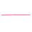 Flute Maintenance Tool Polyester Cloth Smooth Durable Rod - Pink 14