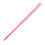Flute Maintenance Tool Polyester Cloth Smooth Durable Rod - Pink 6