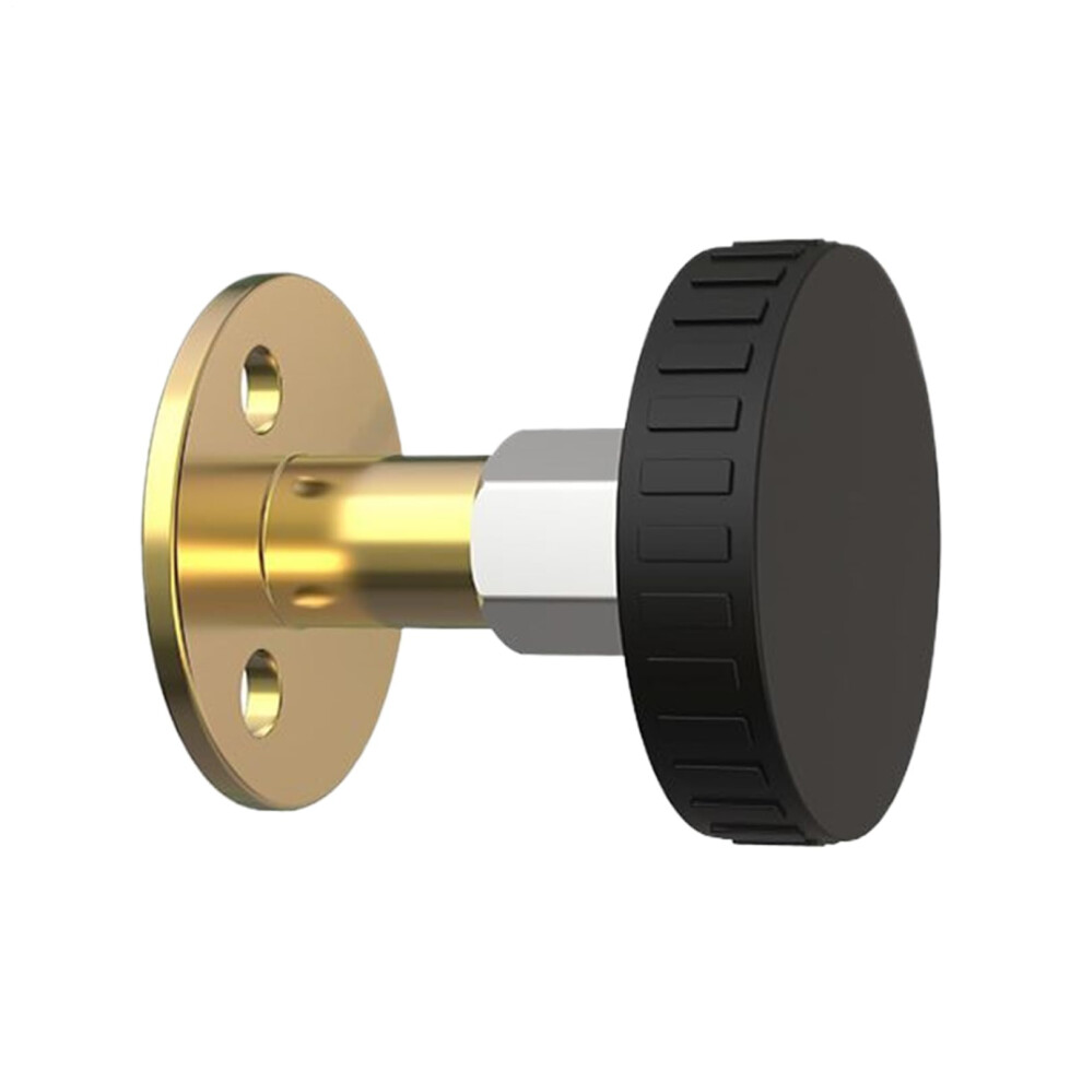 Bed Frame Wall Protector And Headboard Stopper Adjustable Antishake Noise Reduction 4764Mm 9347817552218