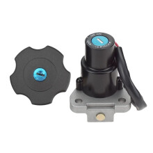 Motorcycle Ignition Fuel Tank Cap Lock Key Set for XT600 TW200 DT200 DT200R XT225 Serow 225
