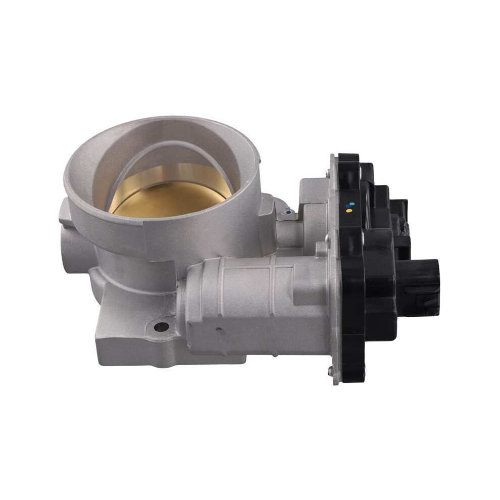 12570800 Electronic Throttle Body For Silverado Tahoe Sierra 5.3L 4.8L 6.0L 2003-2007 6034054769822
