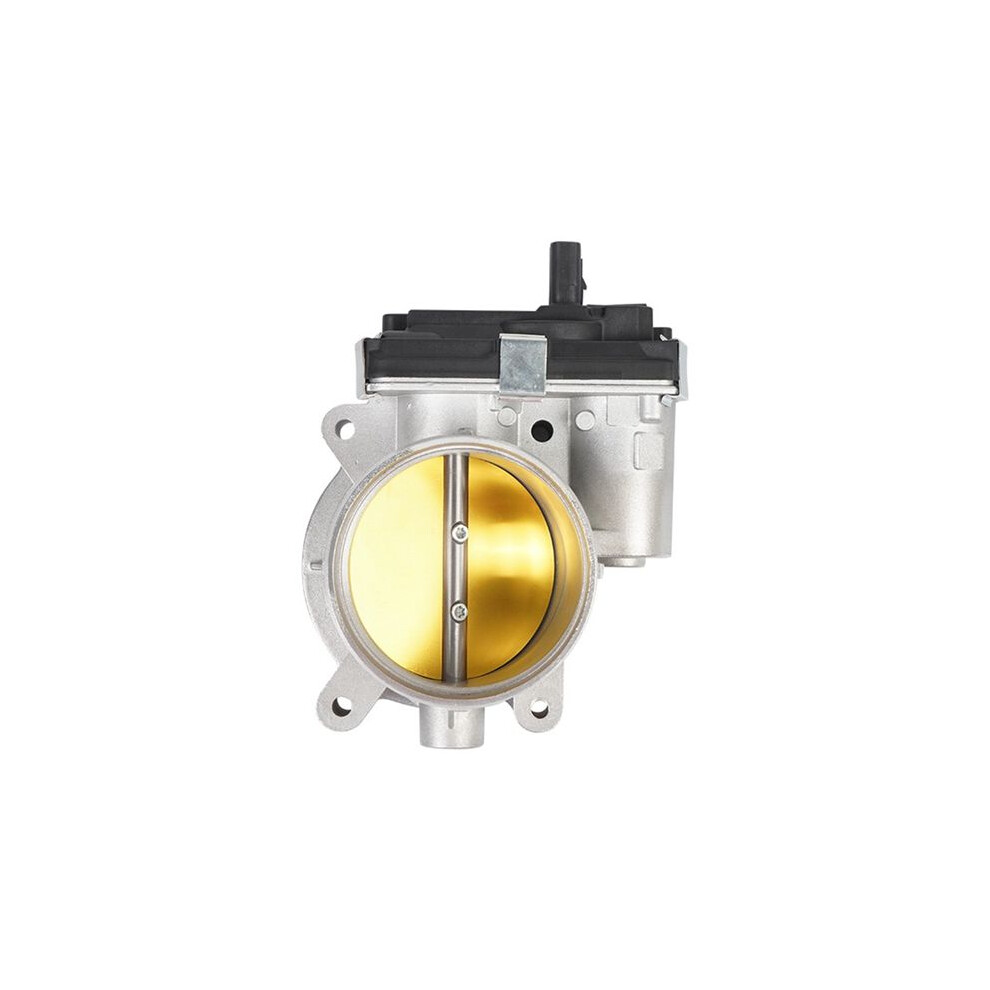 12617792 Electronic Throttle Body For Chevy Silverado Suburban Tahoe Sierra 1500 Yukon Fuel Throttle Bodies 6032201761521