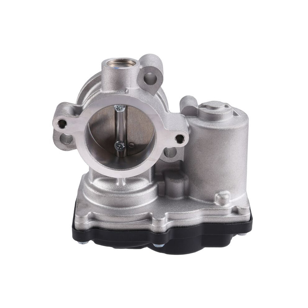 161204132R Car Throttle Body For Dacia Sandero Mk2 2012-2020 1.2 Petrol, Code D4f 6032211796506