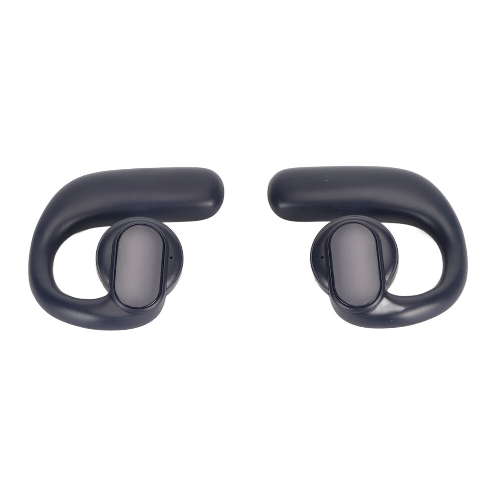 Stereo Noise Reduction Earbuds With 144 Languages Tooth 5.3 Translator Blue 3591375896123