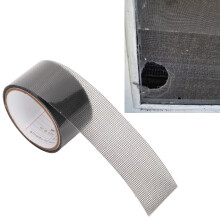 Selbstklebendes Maschengewebe-Reparaturband, 2,8 m, 50 mm breit