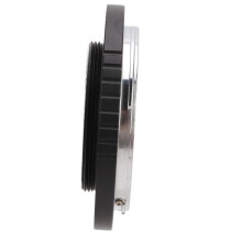 Aluminium-Objektivadapterring für Tamron-Bajonett auf M42-Kamera, 54g