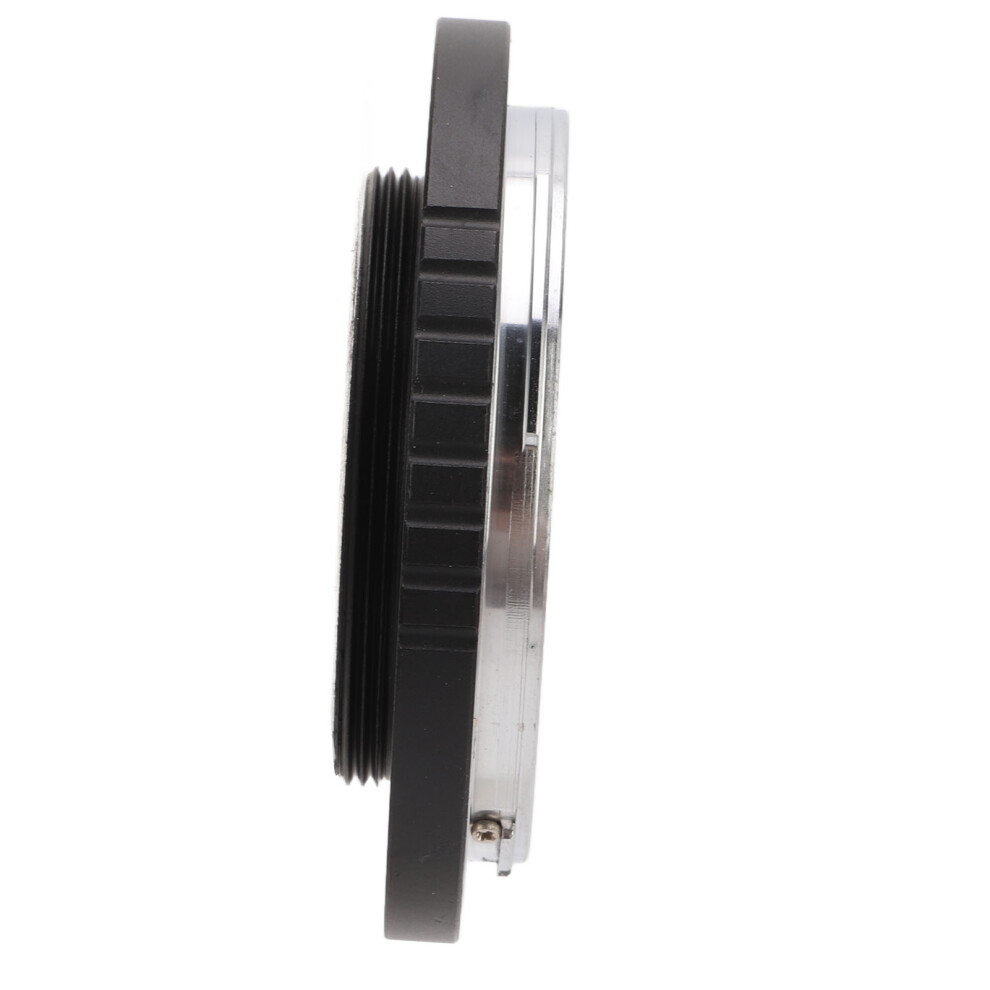 Aluminum Lens Adapter Ring For Tamron To M42 Camera Mounts 9301375896306