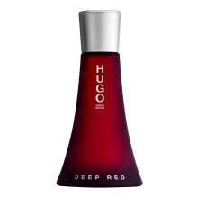 Hugo Boss Hugo Deep Red-50 ml