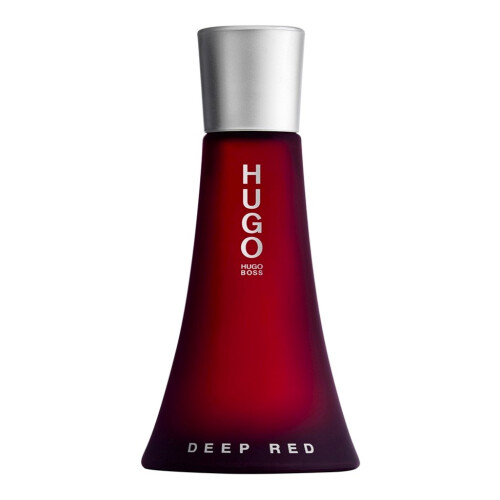 Hugo Boss Hugo Boss Hugo Deep Red-50 ml