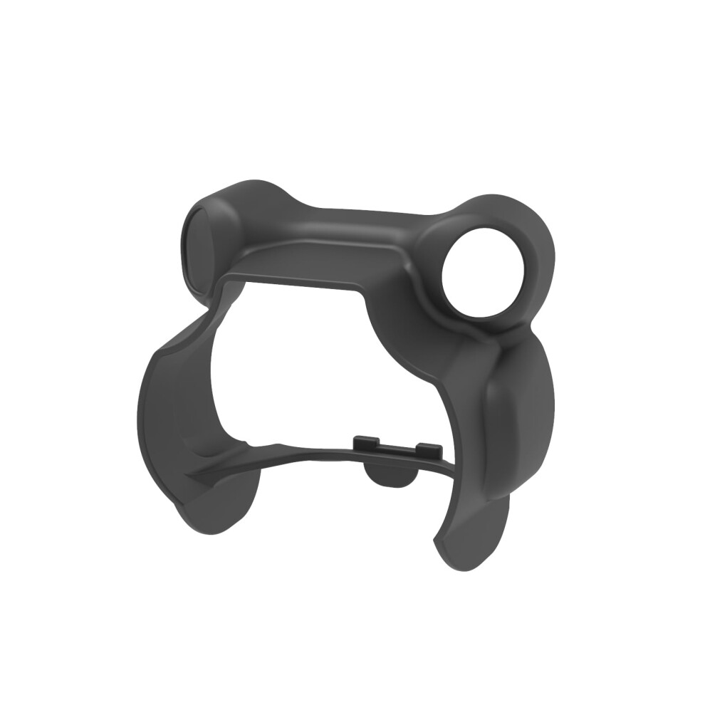 Lens Hood Sunshade For Dji Mini 4 Pro Antiglare Lens Cap Mini 4 Pro Drone Gimbal Guard Protective Cover Black 9382693311344