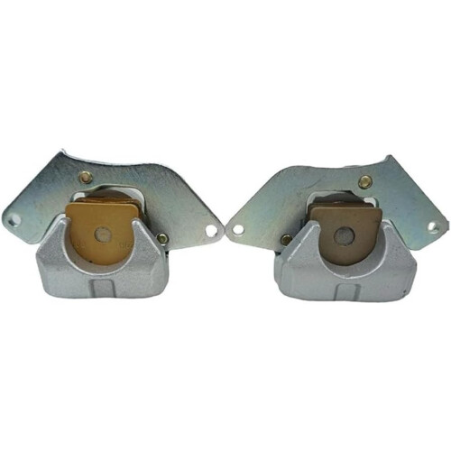 Left Right Front Brake Caliper For 420 20072015 ATV Front Caliper UTV Motorcycle 1