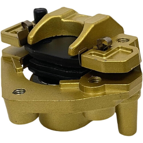 Motorbike Brake Set HeatResistant Durable Decelerating Component For Stability LongLasting Performance Compatibility 1