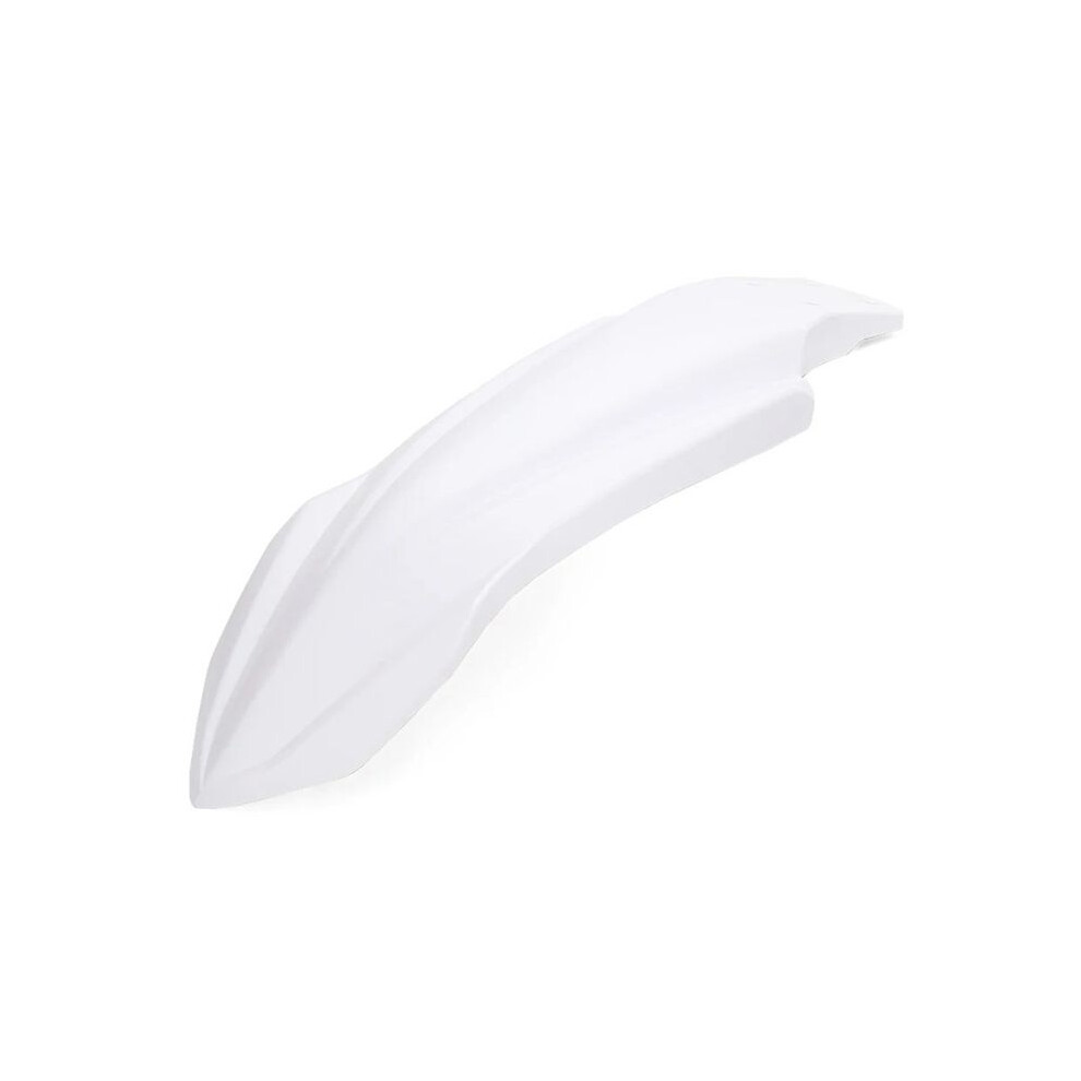 Motorcycle High Front Mudguard For Tenere700 T7 Tenere 700 World Rally Tenere 700 World White 6032059903029