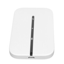 Hotspot WiFi 4G LTE 150Mbps, Batteria da 2100mAh, Asia, Slot SIM