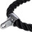 Triceps Rope 70cm For Cable Pulldown Machines, Cable Pulldown Attachment, Home Gym Triceps Biceps Back Shoulder 3