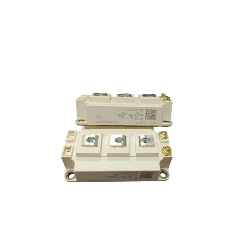 Igbt Module, Power Rectifier, Industrial Grade Power Semiconductor Module 9382693452627