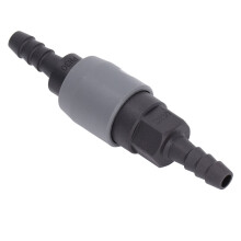Selbstsichernder pneumatischer Schnellanschluss C-Typ für PU-Schlauch (SH30+PH30)