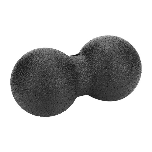 Massage Roller Double Ball  Density EPP Foam for Deep Tissue Muscle Recovery