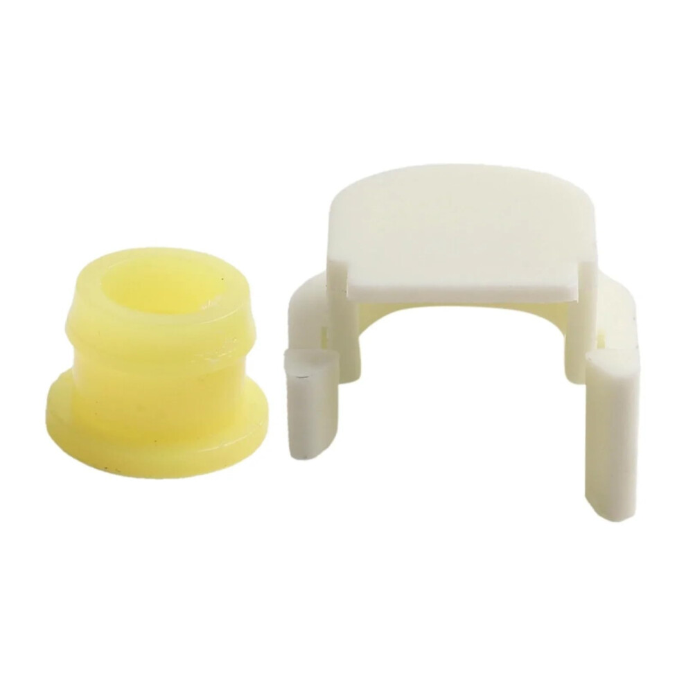 Kv6z7k340a Dg9z7s004a Transmission Shifter Bushing Kit For Ford Fusion Oem Fit Easy Installation 9187378465295