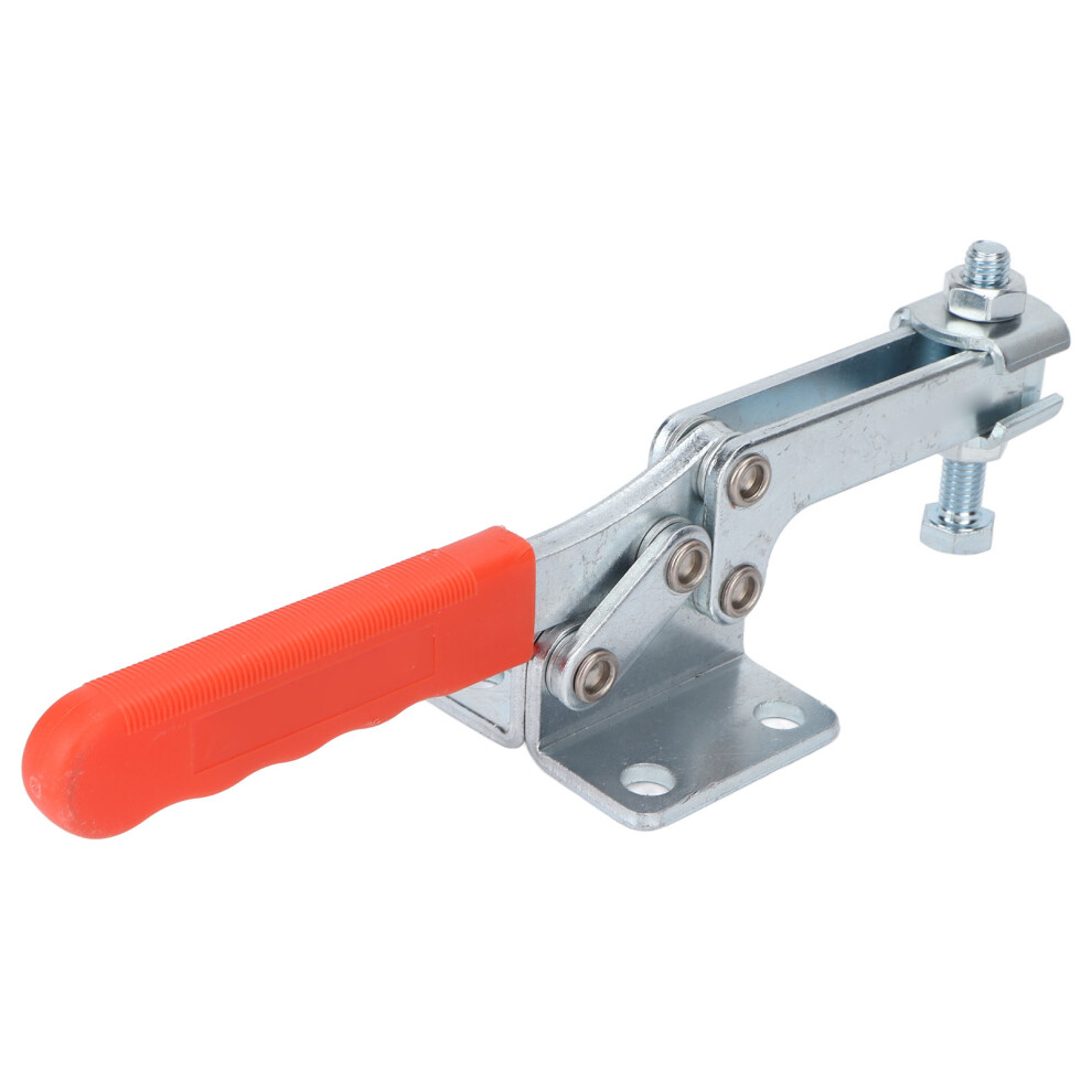 Heavy Duty Toggle Clamp 500Kg Horizontal Gh Quick Release Portable Clamp Gear 9311375899238