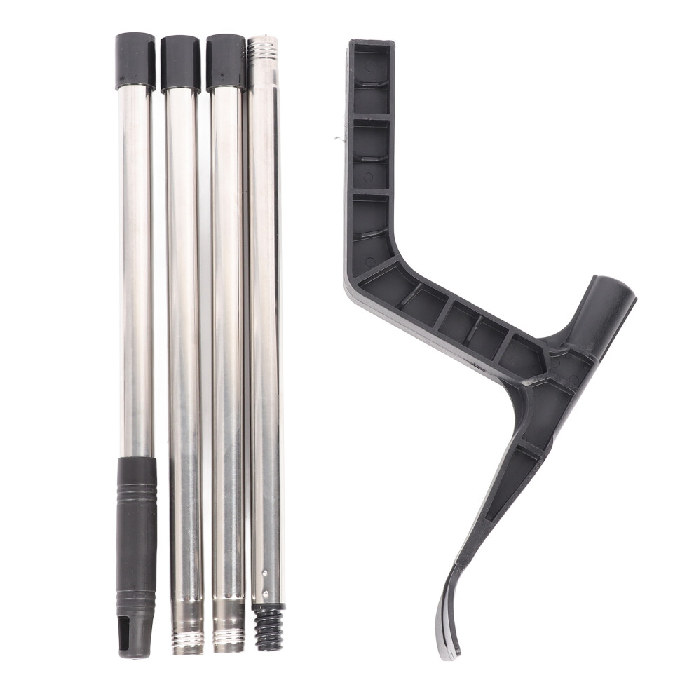 Dachrinnenreinigungswerkzeug, Aluminiumlegierung