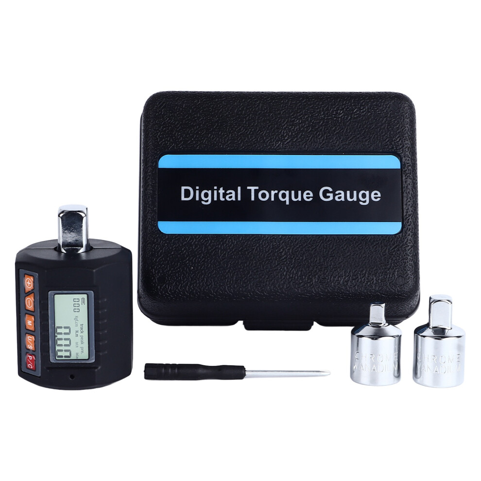 Digitales Torsionsmessgerät,