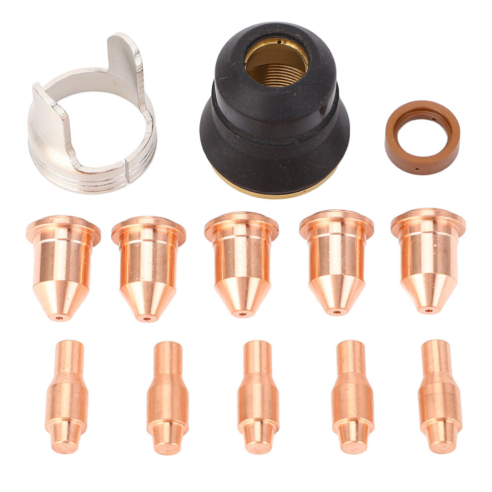 13-Teiliges Set Mit Verbrauchsmaterialien Fã¼R 7011774904978