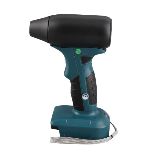 Mini-Jet-Gebläse, 130.000 U/min, Hand-Turbofan, 1