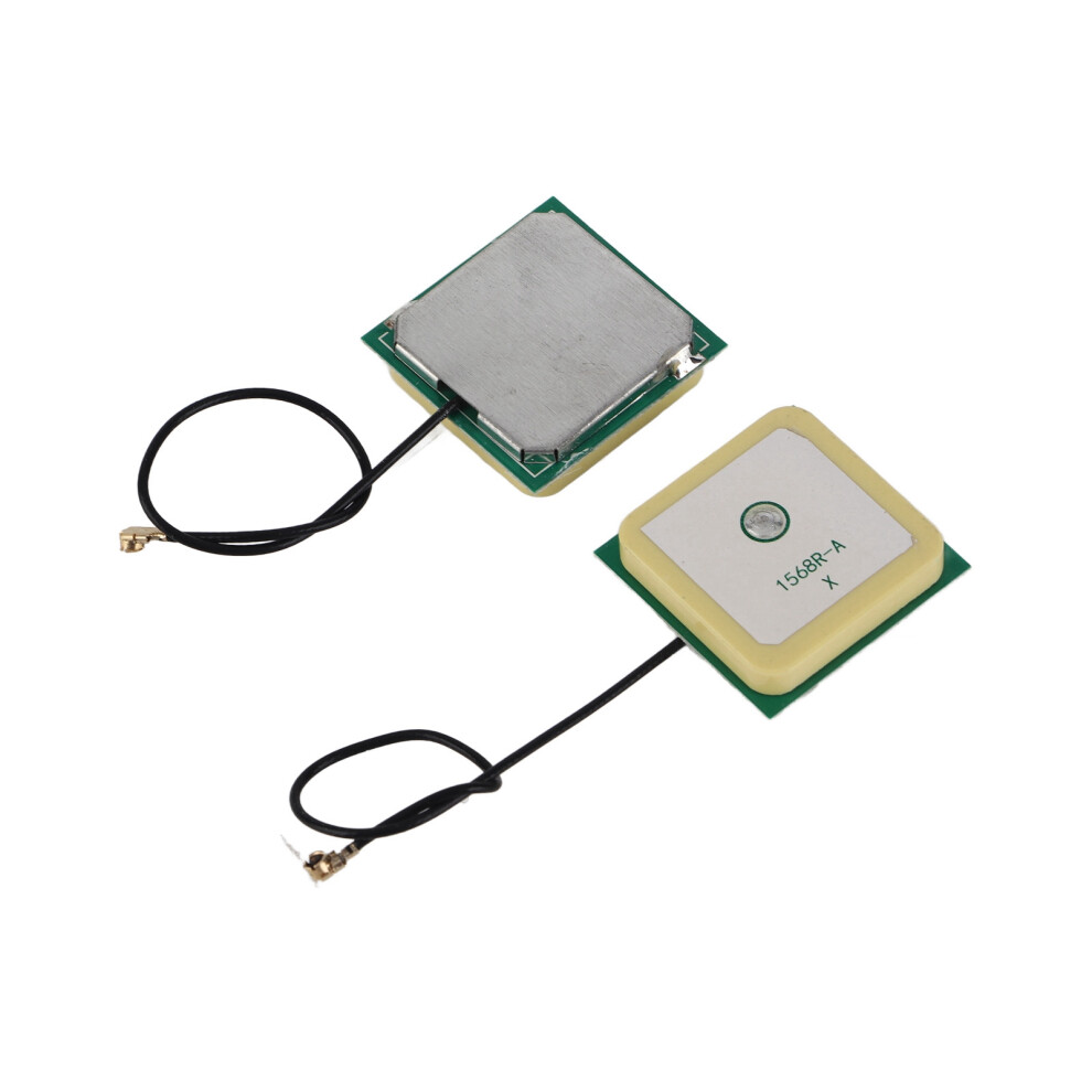 High Gain 28Dbi Ceramic Gps Antenna For Fast & Precise Positioning 7651375900445