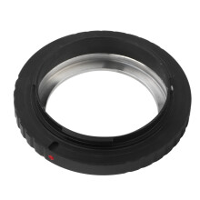 Aluminium-Objektivadapterring für Tamron zu Sony AF-Kameras, A99, A77II