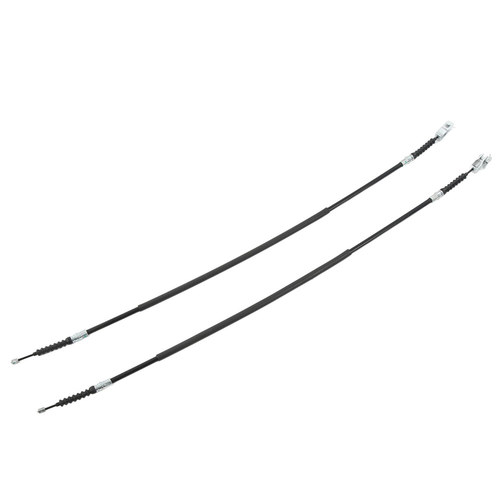 Driver Passenger Brake Cable 42In For Club Car Ds Cart 2000+ 4691375901120