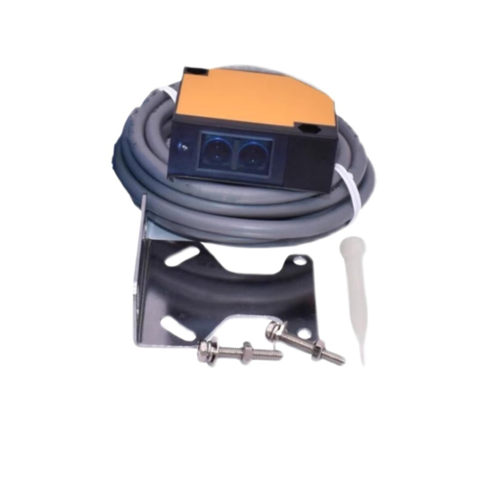 A3r2mx Diffuse Reflection Photoelectric Sensor For Industrial Object Detection With Long Range 9347817553925