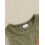 (2-3 Years, Army Green) Ensemble 2 pcs pour tout-petits. 5