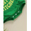 (18-24 Months, Green) Mono de bebé Ropa adorable. 7