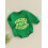 (0-6 Months, Green) Mono de bebé Ropa adorable. 3