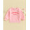 (2-3 Years, Pink) Sudadera de manga y niñas. 2