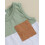 (2-3 Years, Green) Ensemble 2 pcs pour tout-petits. 6