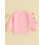 (2-3 Years, Pink) Sudadera de manga y niñas. 4