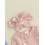 (Newborn, Multicolor) Mono de San y diadema. 5